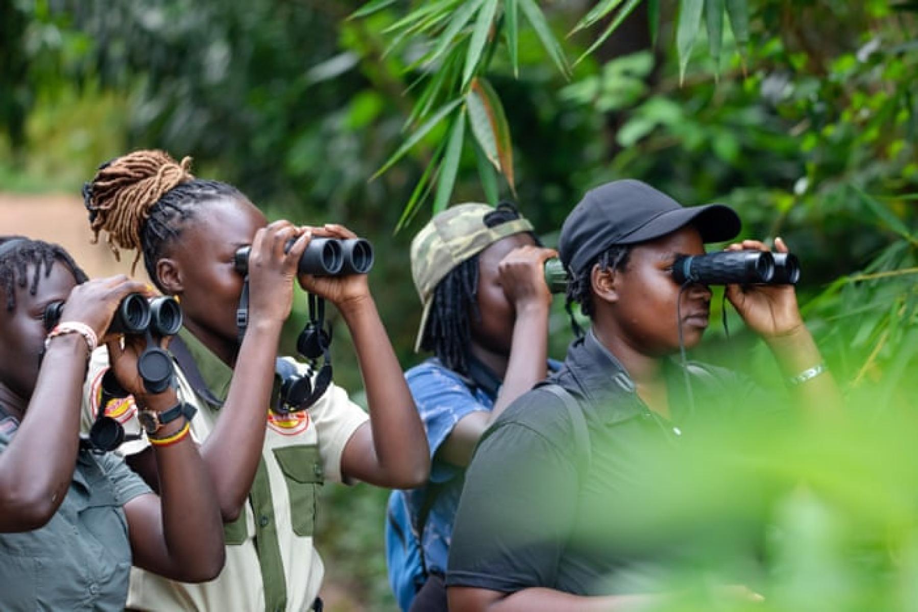 “Celebrating Women in Tourism: Invictus Safaris on International Women’s Day”