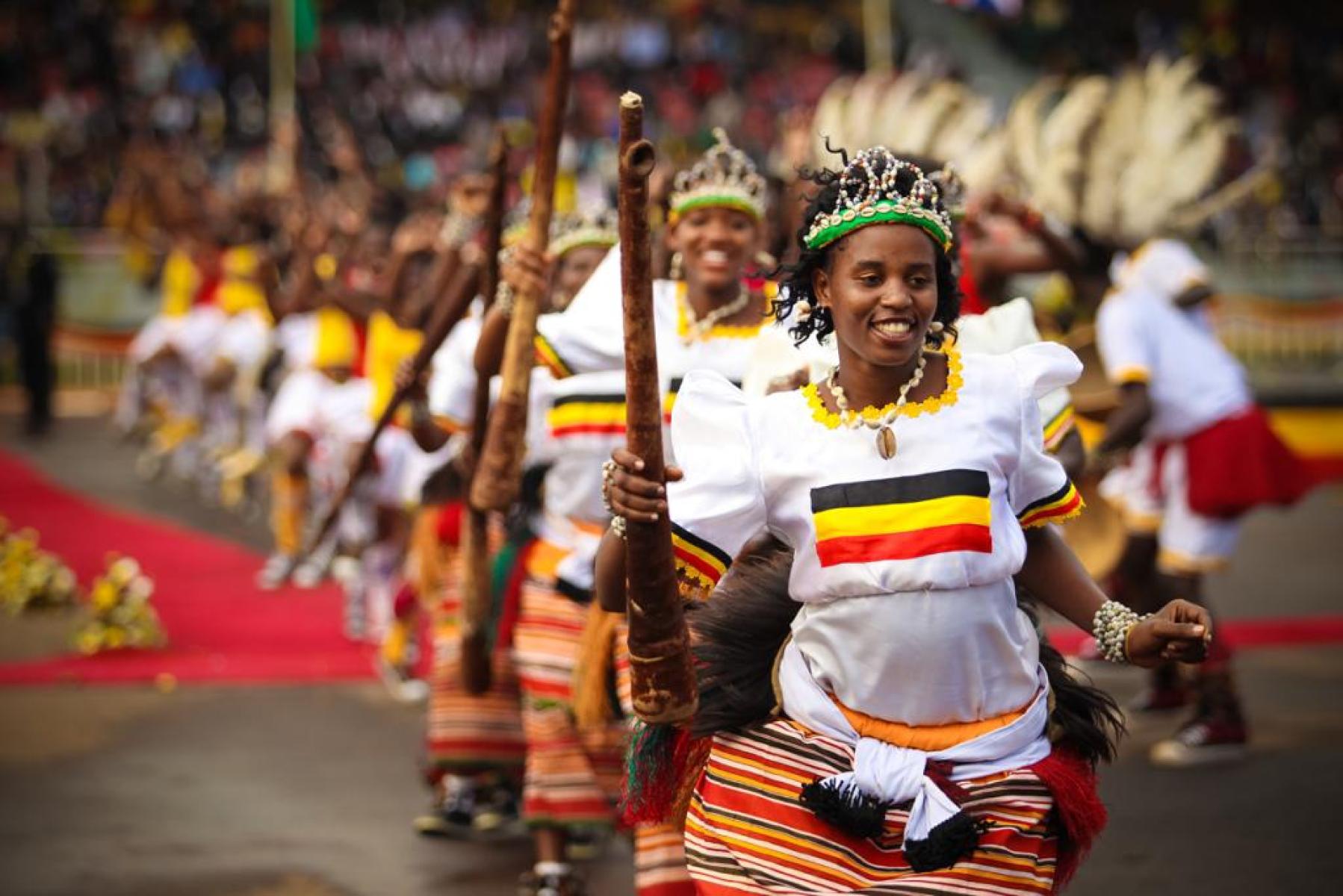 Cultural Tourism Experiences Travelers Love in Uganda | Discover Authentic Adventures with Invictus Safaris Ltd