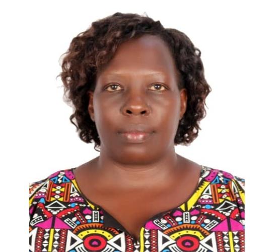 Ikirimat Grace