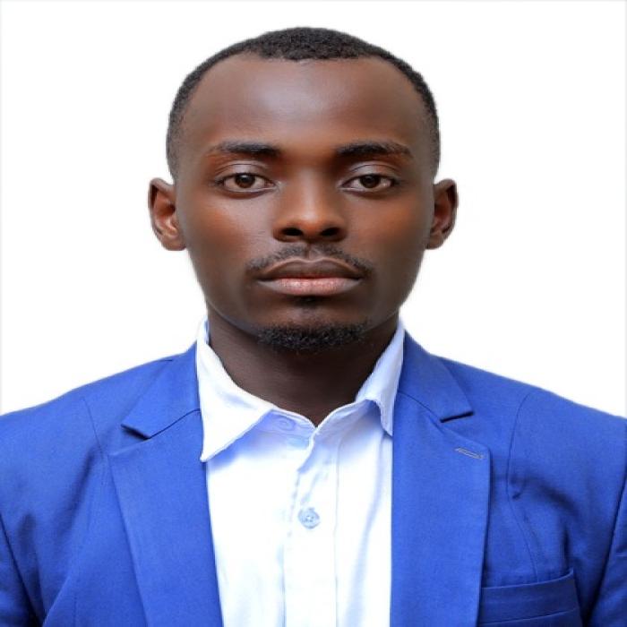 Kansiime Keneth